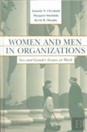 Women And Men In Organizations