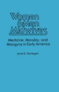 Women And Men Midwives