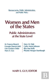 Women And Men Of The States