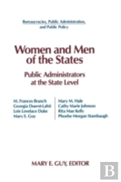 Women And Men Of The States