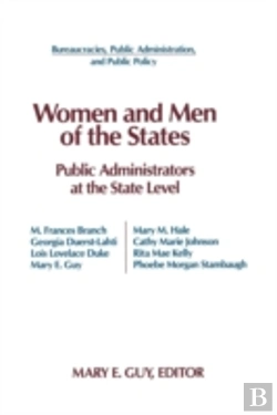 Bertrand.pt - Women And Men Of The States