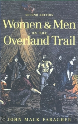 Bertrand.pt - Women And Men On The Overland Trail
