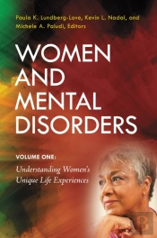 Women And Mental Disorders