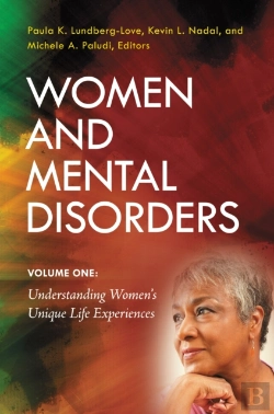 Bertrand.pt - Women And Mental Disorders