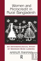 Women And Microcredit In Rural Bangladesh