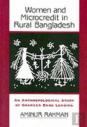 Women And Microcredit In Rural Bangladesh