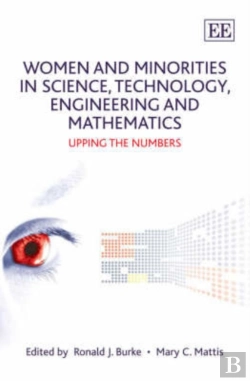 Bertrand.pt - Women And Minorities In Science, Technology, Eng - Upping The Numbers