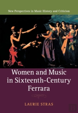 Bertrand.pt - Women And Music In Sixteenth-Century Ferrara