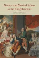 Women And Musical Salons In The Enlightenment