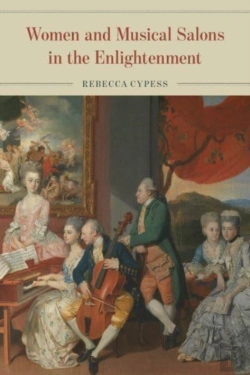 Bertrand.pt - Women And Musical Salons In The Enlightenment