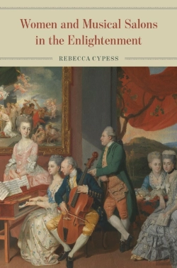 Bertrand.pt - Women And Musical Salons In The Enlightenment: