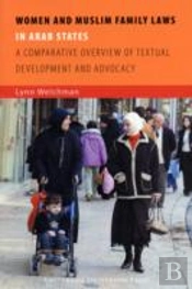 Women And Muslim Family Laws In Arab States
