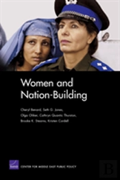 Women And Nation-Building