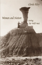 Women And Nature