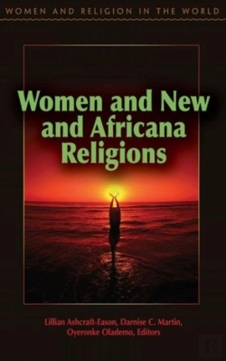 Bertrand.pt - Women And New And Africana Religions