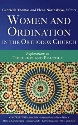 Bertrand.pt - Women And Ordination In The Orthodox Chu