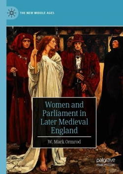 Bertrand.pt - Women And Parliament In Later Medieval England