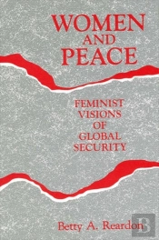 Women And Peace