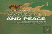 Women And Peace