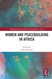 Women And Peacebuilding In Africa