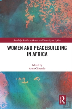 Bertrand.pt - Women And Peacebuilding In Africa