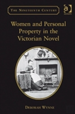 Bertrand.pt - Women And Personal Property In The Victorian Novel
