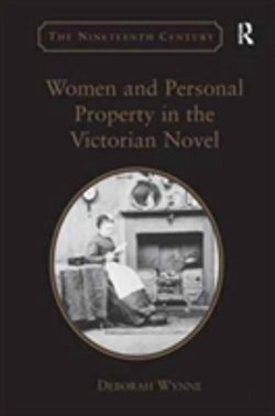 Bertrand.pt - Women And Personal Property In The Victorian Novel
