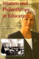 Women And Philanthropy In Education