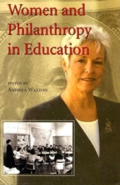 Women And Philanthropy In Education