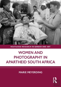 Bertrand.pt - Women And Photography In Apartheid South Africa
