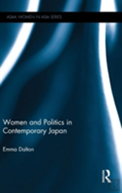 Bertrand.pt - Women And Politics In Contemporary Japan