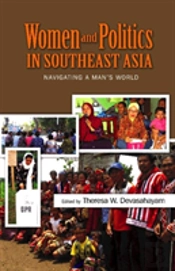 Women And Politics In Southeast Asia