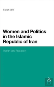 Women And Politics In The Islamic Republic Of Iran