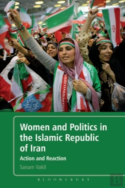 Bertrand.pt - Women And Politics In The Islamic Republic Of Iran