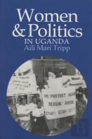 Women And Politics In Uganda