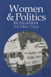 Women And Politics In Uganda