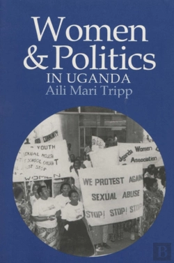 Bertrand.pt - Women And Politics In Uganda