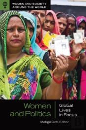 Women And Politics