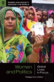 Women And Politics