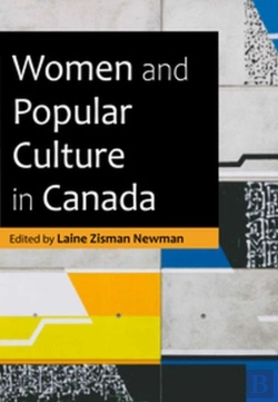 Bertrand.pt - Women And Popular Culture In Canada