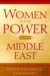 Women And Power In The Middle East