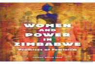Women And Power In Zimbabwe