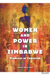 Women And Power In Zimbabwe