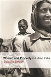 Women And Property In Urban India