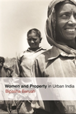 Bertrand.pt - Women And Property In Urban India