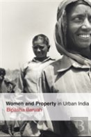Women And Property In Urban India
