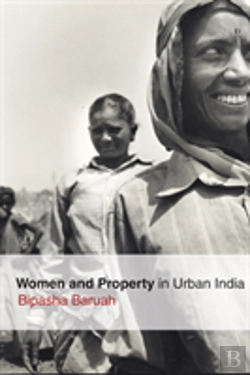 Bertrand.pt - Women And Property In Urban India