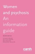 Women And Psychosis