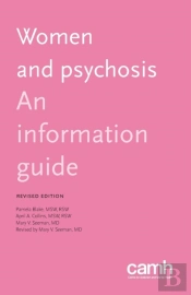 Women And Psychosis