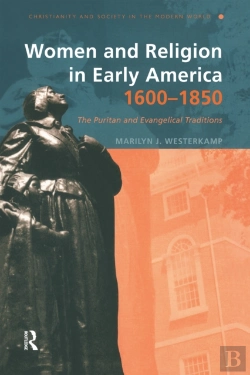 Bertrand.pt - Women And Religion In Early America,1600-1850